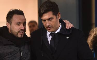 Fonseca: "Prestazione difficile da spiegare"