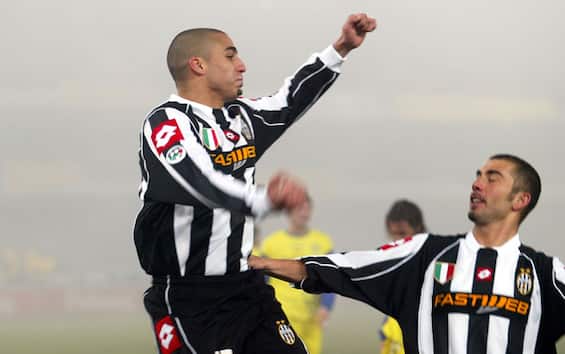 Classifica marcatori Serie A del campionato 2001 2002 Sky Sport