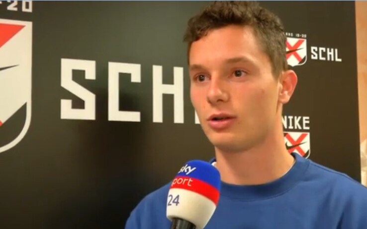 Filippo Tortu