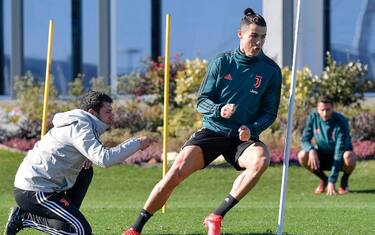 Verona-Juventus, le probabili formazioni