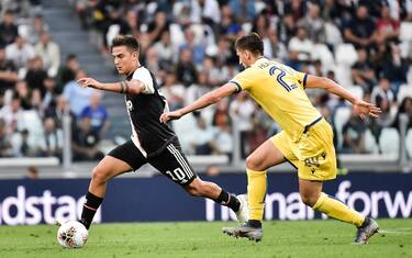 Verona-Juventus, dove vedere la partita in tv