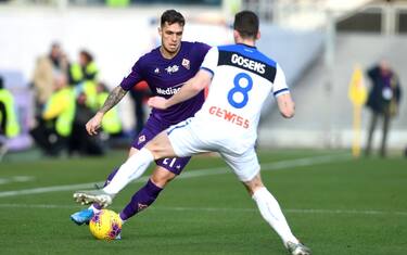 Fiorentina-Atalanta, dove vedere la partita in tv