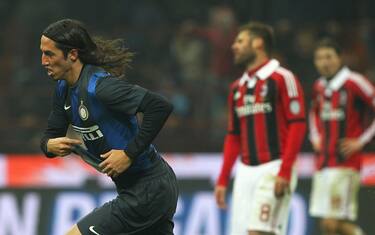 Schelotto&Co, tutti gli eroi-meteore del derby