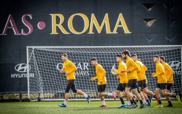 Crisi Roma: confronto a Trigoria, ma niente ritiro