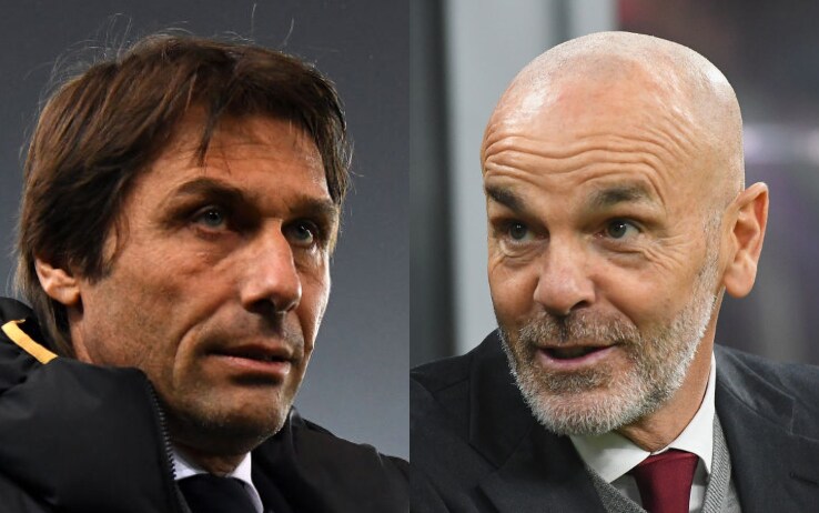 Inter-Milan, le probabili formazioni del derby di Milano ...