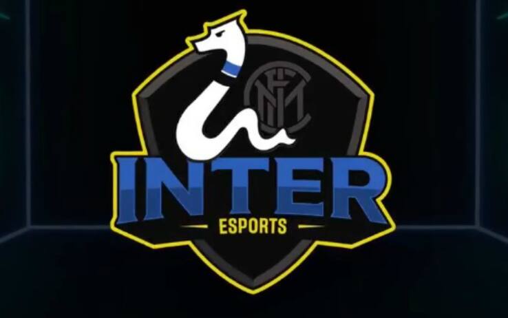 Inter Nasce La Squadra Di Esports Per La Eserie A Sky Sport