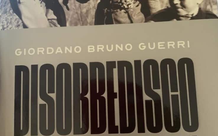 Disobbedisco di Giordano Bruno Guerri