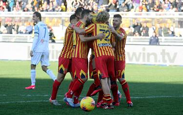 Lecce, scatto salvezza: 2-1 alla Spal di Di Biagio