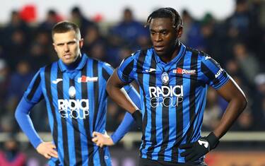 Le probabili formazioni della 31^ giornata