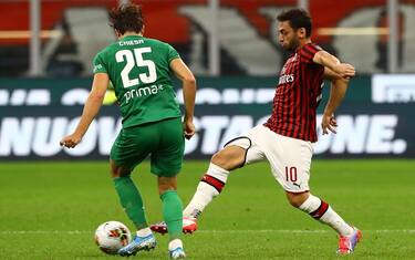 Serie A, il calendario del prossimo turno
