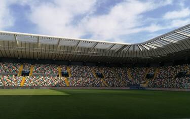 Udinese-Milan, dove vedere la partita in tv