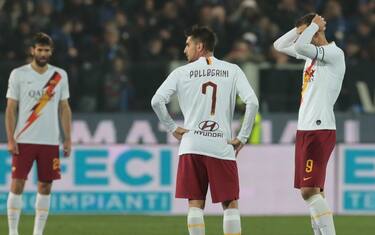 Punti nel 2020: incubo Roma e Cagliari, Lazio 1^