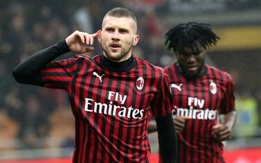 Petagna meglio di Rebic: quanto "pesano" i gol