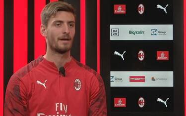 Gabbia: "Sogno il ritorno di Thiago Silva"