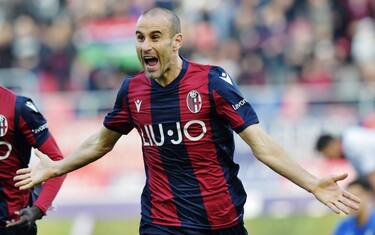 Palacio salva il Bologna: Udinese ripresa al 91'