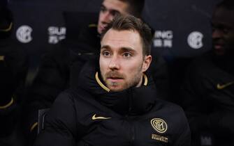 Inter vs Fiorentina - Coppa Italia 2019/2020, quarti di finale Inter vs Fiorentina - Coppa Italia 2019/2020, quarti di finale