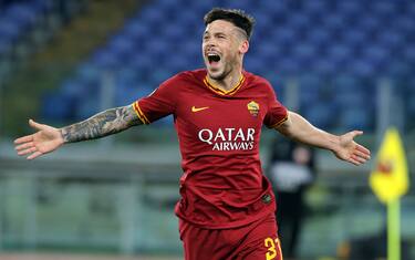 Gent-Roma, le probabili formazioni