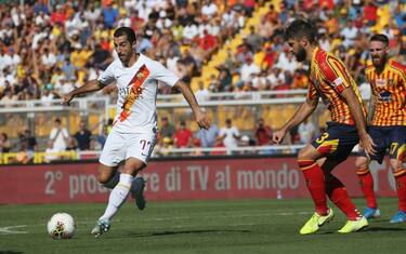 Roma-Lecce, dove vedere la partita in tv