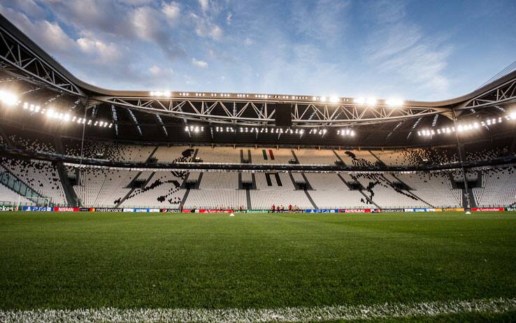Coronavirus, quali partite di Serie A e B a porte aperte e ...