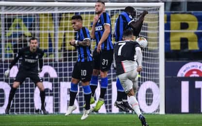 Probabili formazioni serie A: ultime news dai campi | Sky ...