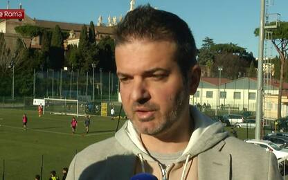 Stramaccioni: "Inter mai così vicina alla Juve"