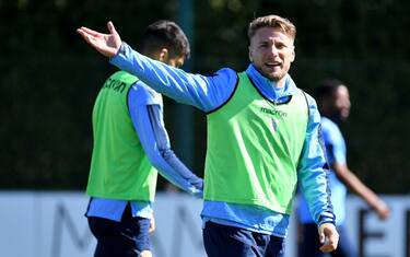 Lazio-Bologna, le probabili formazioni