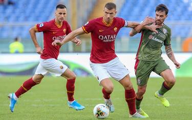 Dove vedere Cagliari-Roma in tv: gli orari