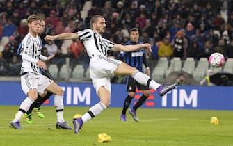 Juventus - Inter 