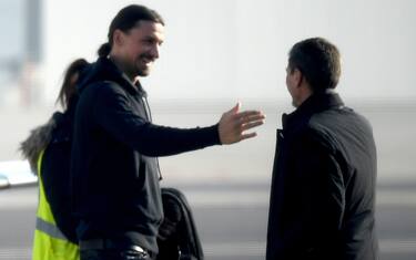 Boban verso l'addio, a giugno parte anche Ibra?