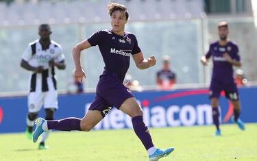 Udinese-Fiorentina, dove vedere la partita in tv
