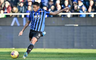 Atalanta vs Parma - Serie A 2019/2020 Atalanta vs Parma - Serie A 2019/2020