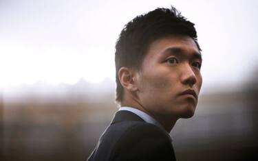 Zhang: "Superlega? Favorevole alle innovazioni"