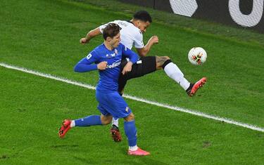 Un brivido a testa, 0-0 tra Udinese e Fiorentina