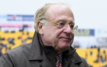 Scaroni: "Mi auguro che Maldini resti"