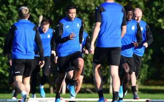 Foto dal sito atalanta.it