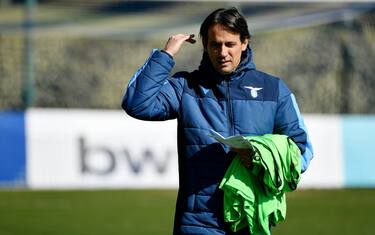 Allenamenti in A, la Lazio posticipa la ripresa