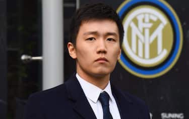 Inter, Zhang atteso domenica in Germania