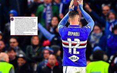 Altri 2 positivi in casa Samp: "Nessun allarmismo"