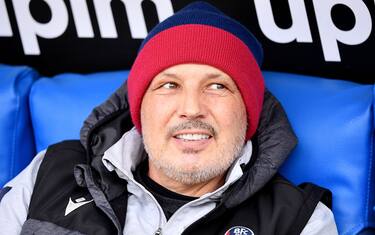 Il medico di Mihajlovic: "È a Roma, niente rischi"