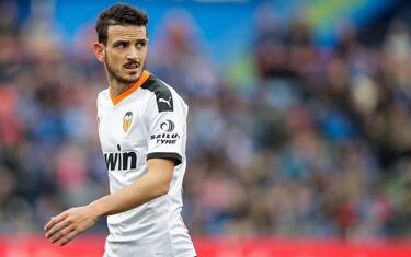 Florenzi estende col Valencia, futuro via da Roma?