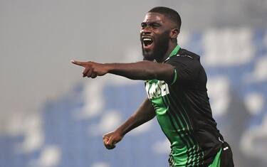 Fantasia al potere, Boga miglior dribblatore di A