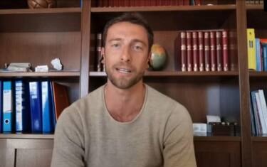 Marchisio: "Spero che Pogba torni alla Juventus"