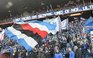 La Samp finisce isolamento: nessun nuovo positivo
