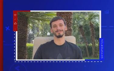 Gabbiadini: "Negativo, ma aspetto secondo tampone"