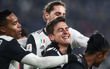 Juve, il bilancio: Dybala incanta, Rabiot delude
