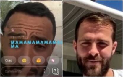 Benatia assicura: "Pjanic vuole restare alla Juve"
