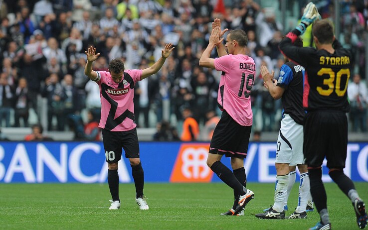 Del Piero