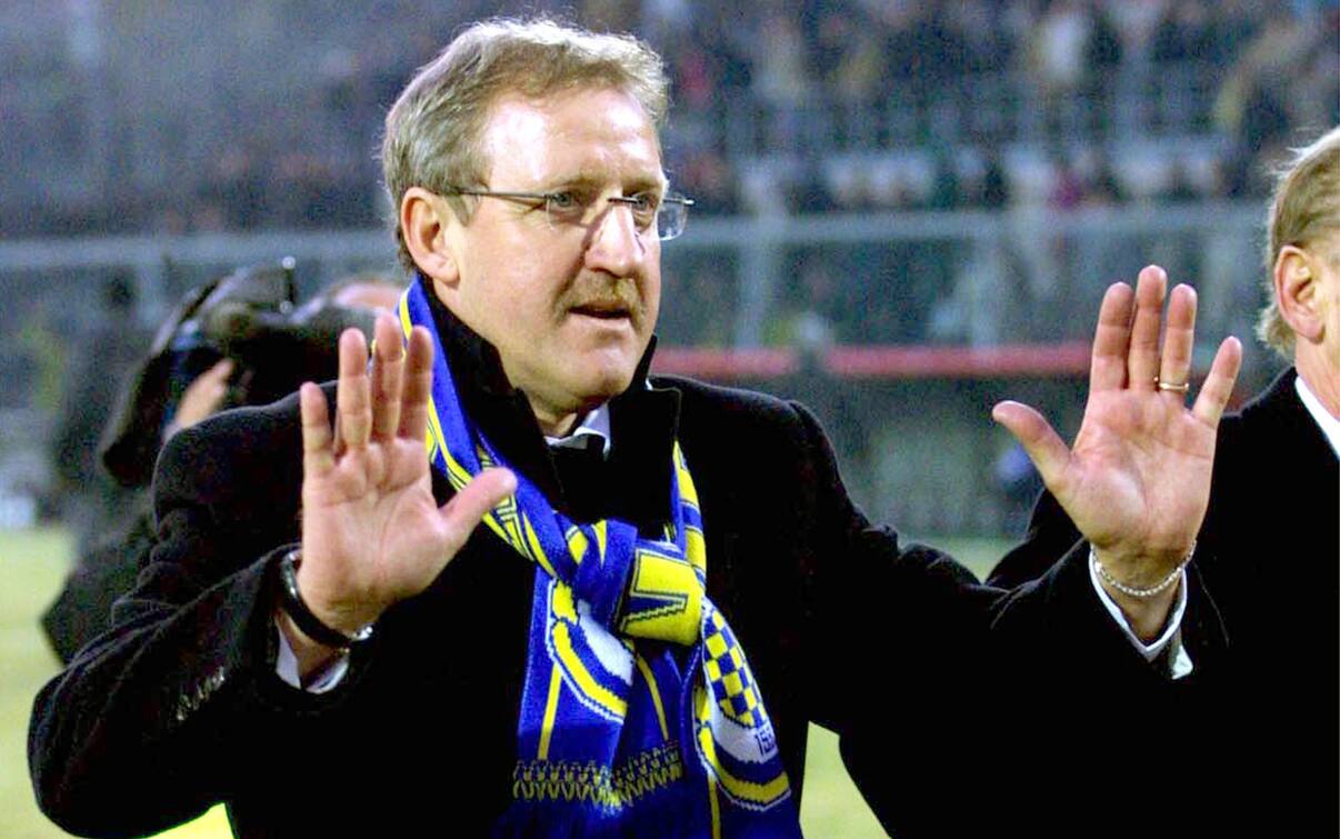 Allenatori Serie A anni 2000, i più famosi Sky Sport