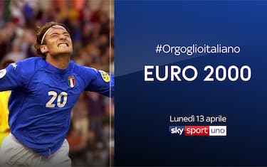 #OrgoglioItaliano: Italia '90, Usa '94 e Euro 2000