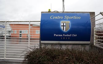 An external view of Parma FC's sportive center and headquarters in Collecchio, near Parma, Italy, 22 February 2015.
ANSA/ELISABETTA BARACCHI